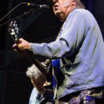 Neil Young and Crazy Horse