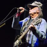 Neil Young and Crazy Horse