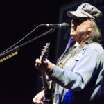 Neil Young and Crazy Horse