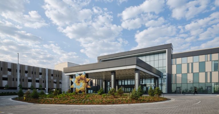 The Great Canadian Casino Is Now Open in Toronto