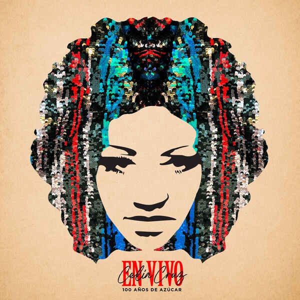 Unreleased Tracks by Celia Cruz Featured in New Album “Celia Cruz En Vivo: 100 Años de Azúcar”