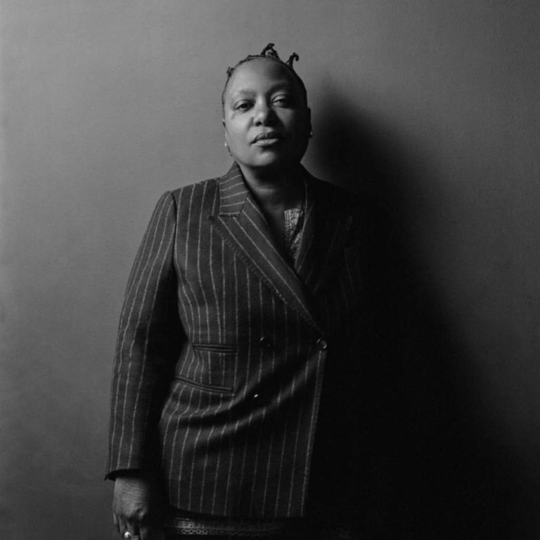 Meshell Ndegeocello Announces ‘No More Water: The Gospel Of James Baldwin’ To Be Released Aug. 2