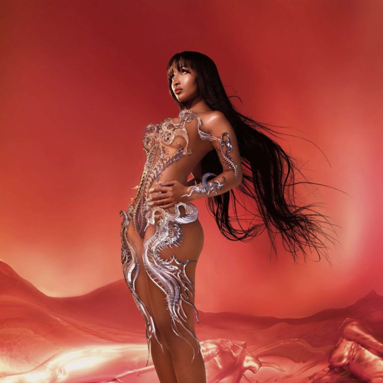 Shenseea Announces Highly Anticipated Sophomore Album ‘Never Gets Late Here’