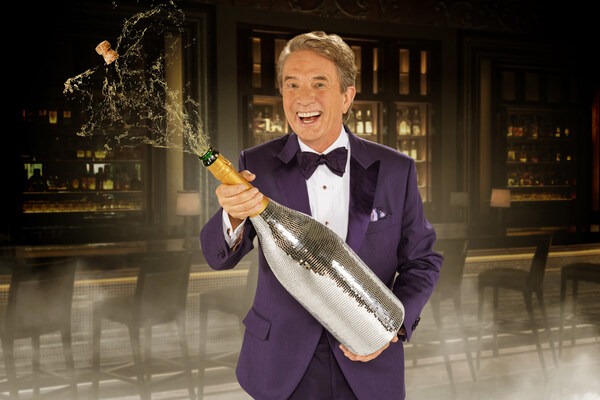 Legendary Comedian And Actor Martin Short Appointed As New Mayor Of Funner, California