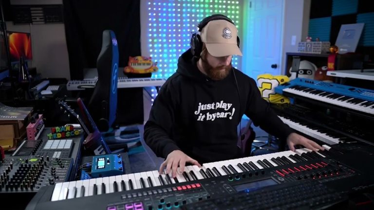 Journey’s “Don’t Stop Believin’” Performed In A Minor Key Will Blow Your Mind