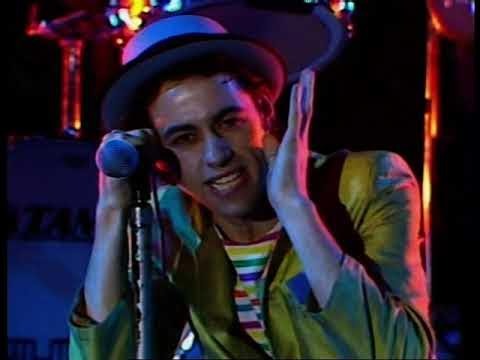 Watch Bob Geldof And More Perform on May 11, 1980 Edition Of Australia’s “Countdown” Show