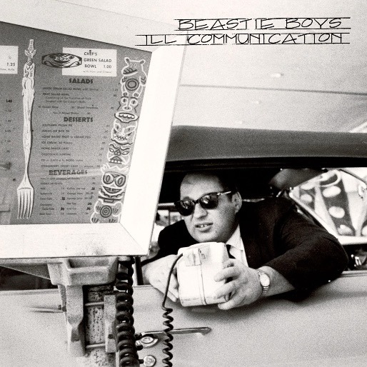 Beastie Boys Celebrate 30 Years Of ‘Ill Communication’ With Limited Edition 3LP Deluxe Vinyl & Cassette Out July 26