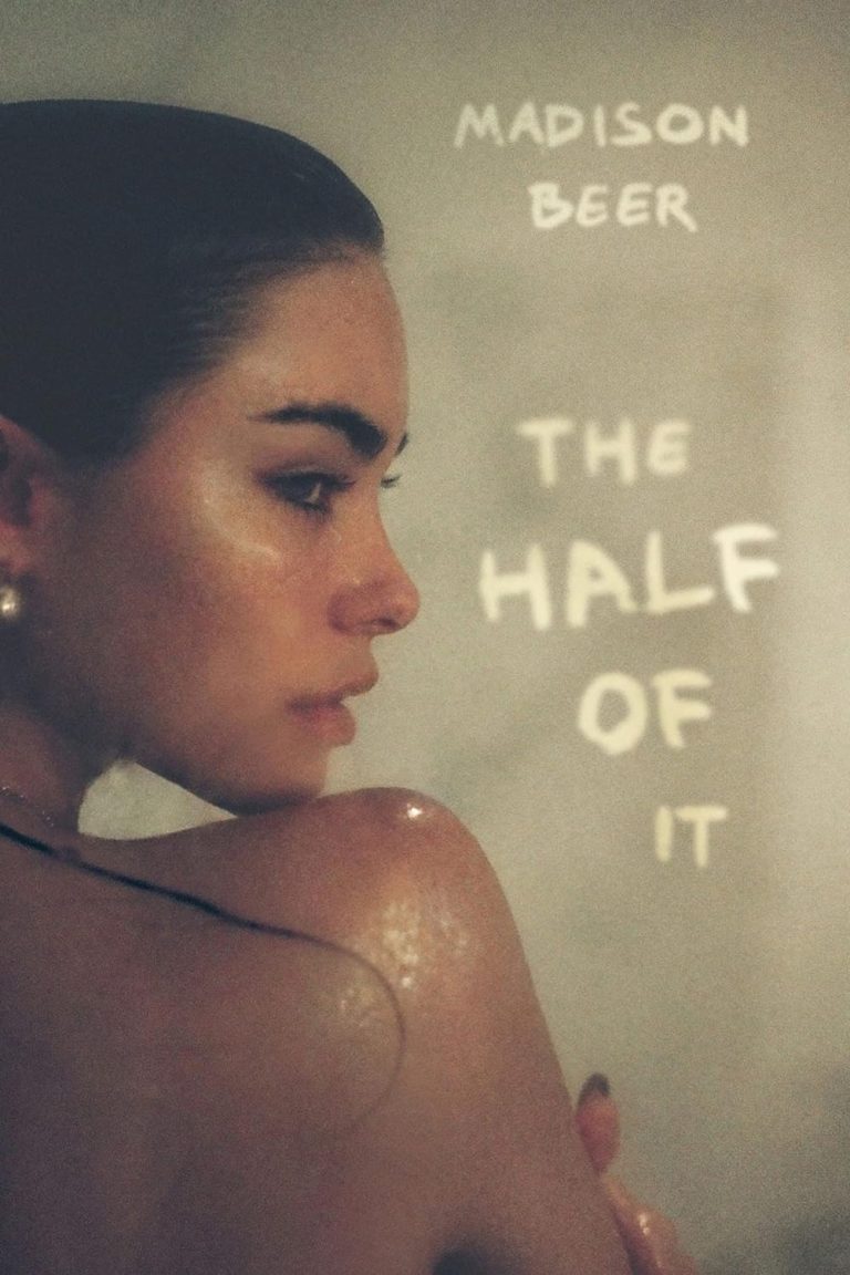 My Next Read: “The Half of It: A Memoir” By Madison Beer