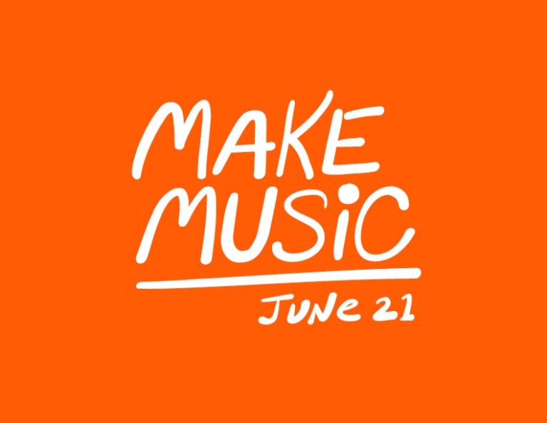 Make Music Day Rings in the Summer with a Worldwide Celebration of Music