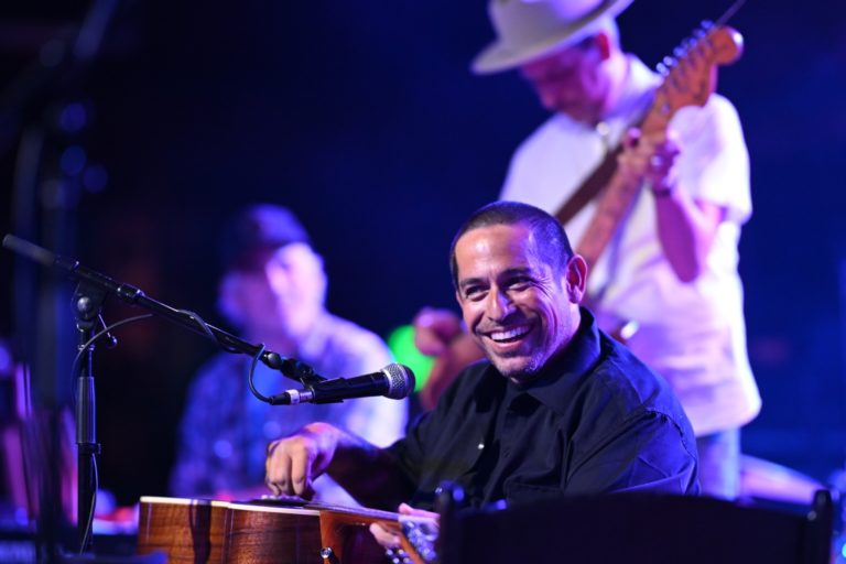 Gene Moran Channels Road Woes and Personal Struggles in New Single “In A Flash”