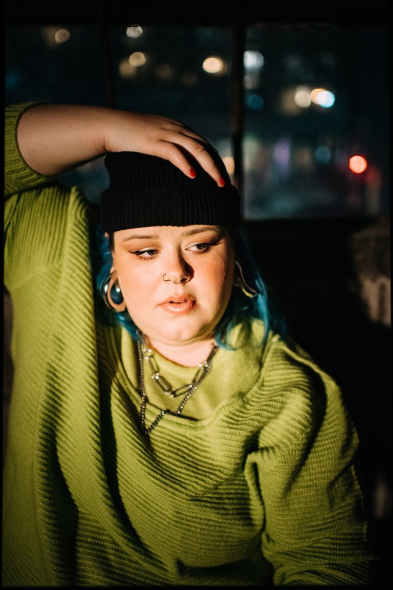 Jennarie’s Pop Jazzy Self-Love Anthem With ‘Stop (you can let it go)’