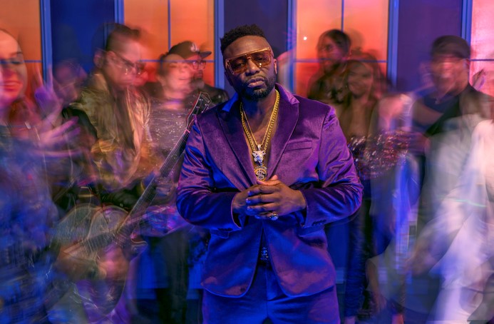 Toronto Hip Hop – Funk Connoisseur John Orpheus Heats Up The Summer By Taking Us Back