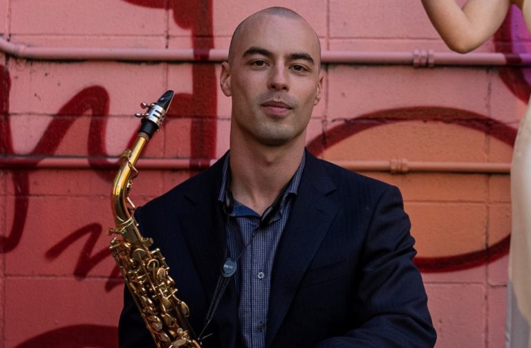 National Music Centre Announces The Daniel Pelton Collective as Violins of Hope Artist in Residence