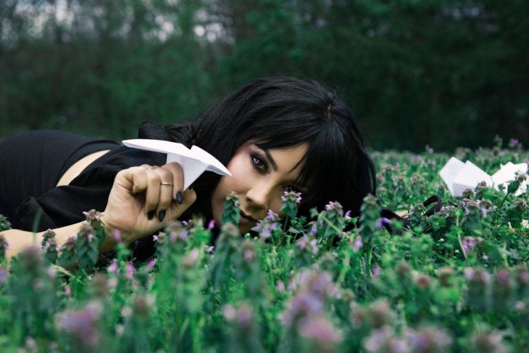 OUDi’s Emotions Are Up In The Air On Transporting New Hit “Afraid Of Flying”