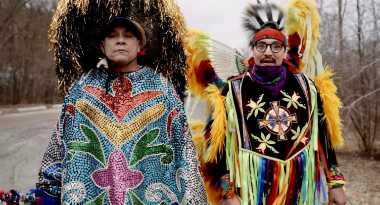 Mestre Sérgio Xocolate’s XOCÔ Unveils Historic Musical Odyssey With New “Guerrra” Video