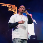 Warren G