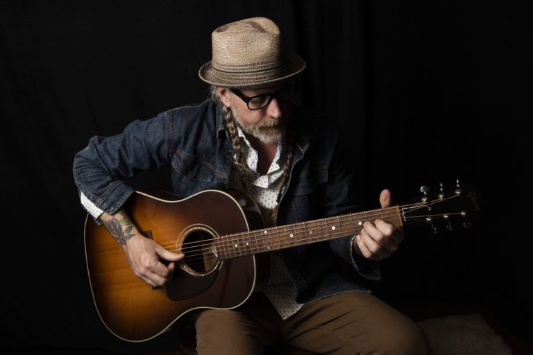 Kingston’s Roots Rocker Christopher Jackson Unveils New Single “Best Of Me”