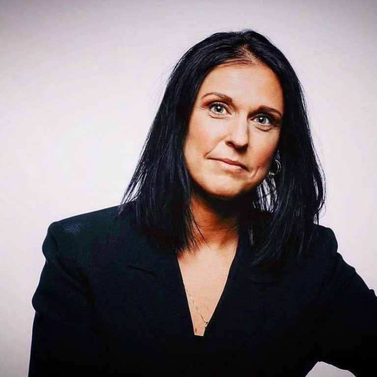 Ottawa Singer-Songwriter Danah-Lee Advocates For Queer Pride With Anthemic “Make Some Room”