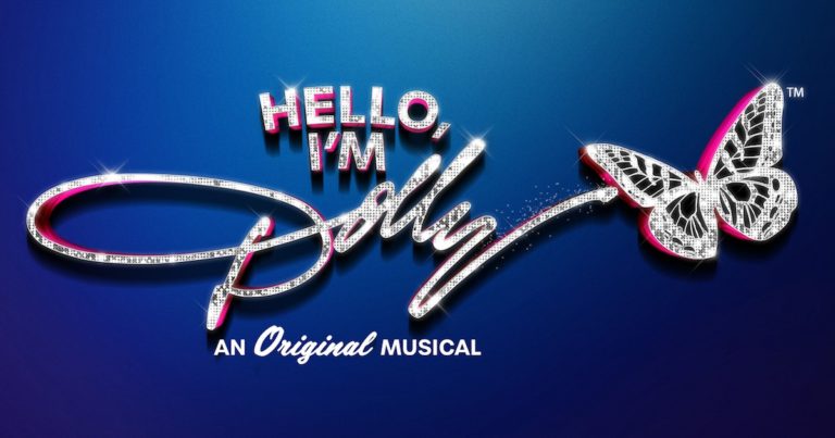 Dolly Parton’s New Musical ‘Hello, I’m Dolly’ To Hit Broadway in 2026