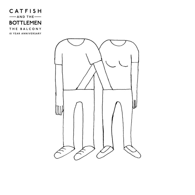 Catfish And The Bottlemen Announce 10 Year Anniversary Release Of ‘The Balcony’