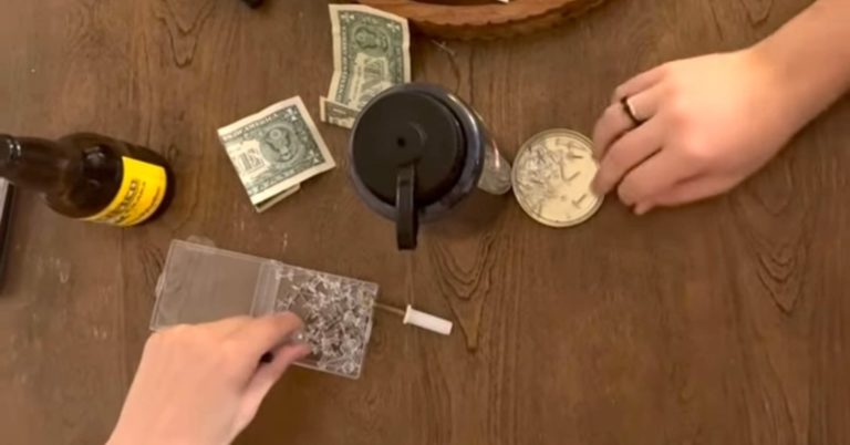 Band Recreates Pink Floyd’s ‘Money’ With Household Objects