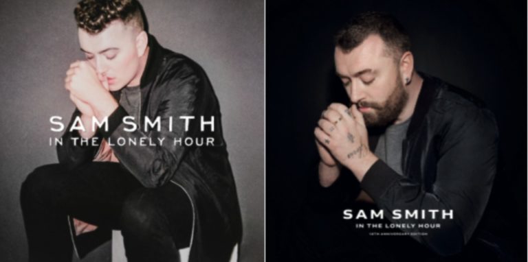 Sam Smith Celebrates 10 Years Of Their “In The Lonely Hour” With 10th Anniversary Edition Out August 2
