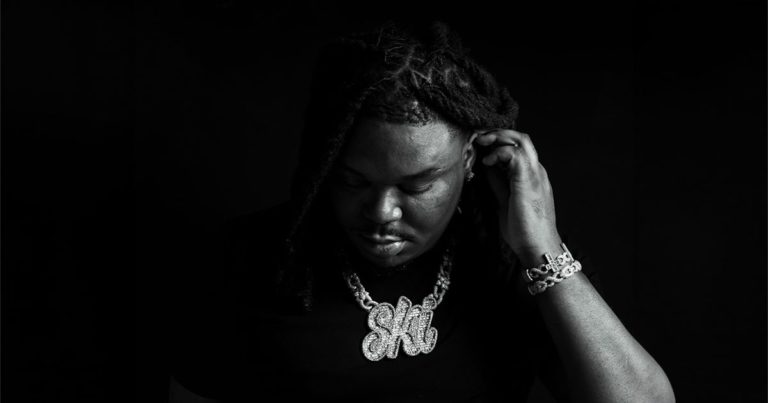 Lucki Announces First U.S. Headline Run ‘the Gemini Tour’