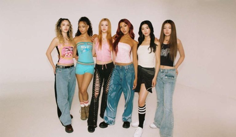 Katseye’s Debut EP, SIS (Soft Is Strong) Set For August 16 Release