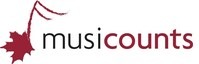 30 Participants Announced for National RBCxMusic First Up Program, powered by MusiCounts