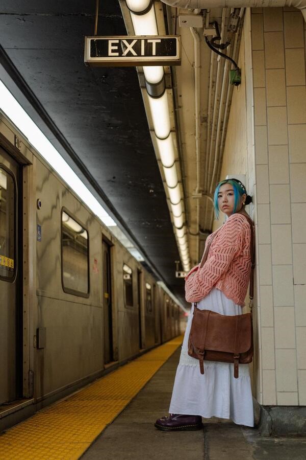 Toronto’s K-Pop Rising Artist Sydney 