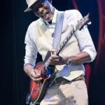 Keb’ Mo’