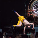 Red Hot Chili Peppers