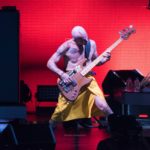 Red Hot Chili Peppers