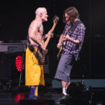 Red Hot Chili Peppers