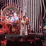 Red Hot Chili Peppers