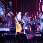 Red Hot Chili Peppers