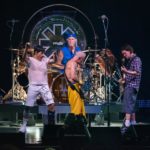 Red Hot Chili Peppers