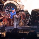 Red Hot Chili Peppers