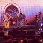 Red Hot Chili Peppers