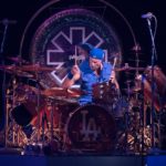 Red Hot Chili Peppers