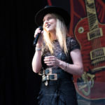 ZZ Ward