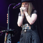 ZZ Ward
