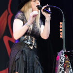 ZZ Ward