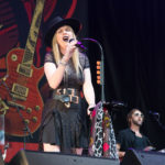 ZZ Ward