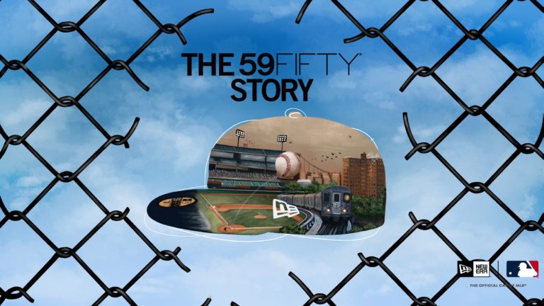 New Era Debuts Documentary “The 59FIFTY Story” Celebrating 70 Years of the Iconic Fitted Cap