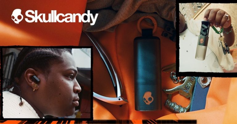 Skullcandy Launches Dime Evo: The Ultimate Audio Sidekick
