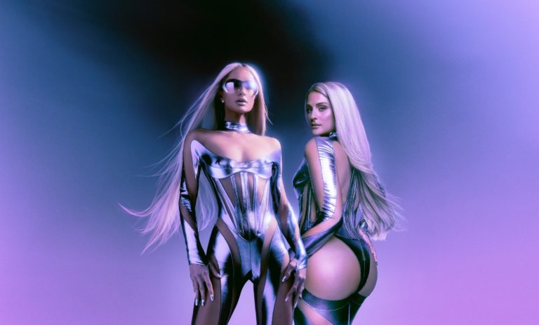 Paris Hilton Drops Empowering Pop Anthem In Time For ‘Sliving’ Summer