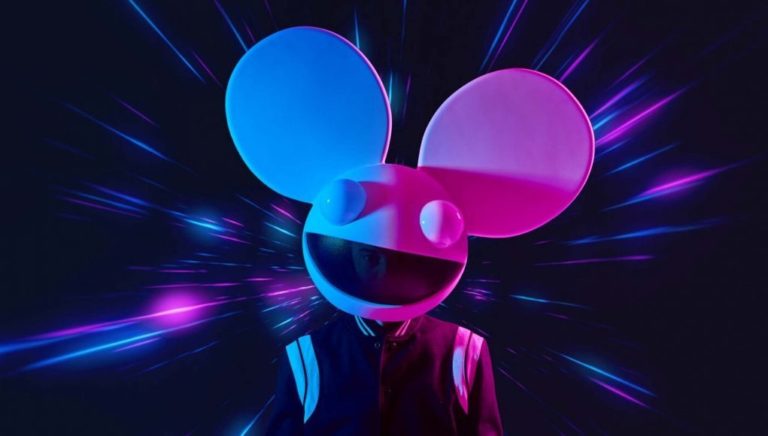 deadmau5 Debuts Virtual Concert Experience on Soundscape VR