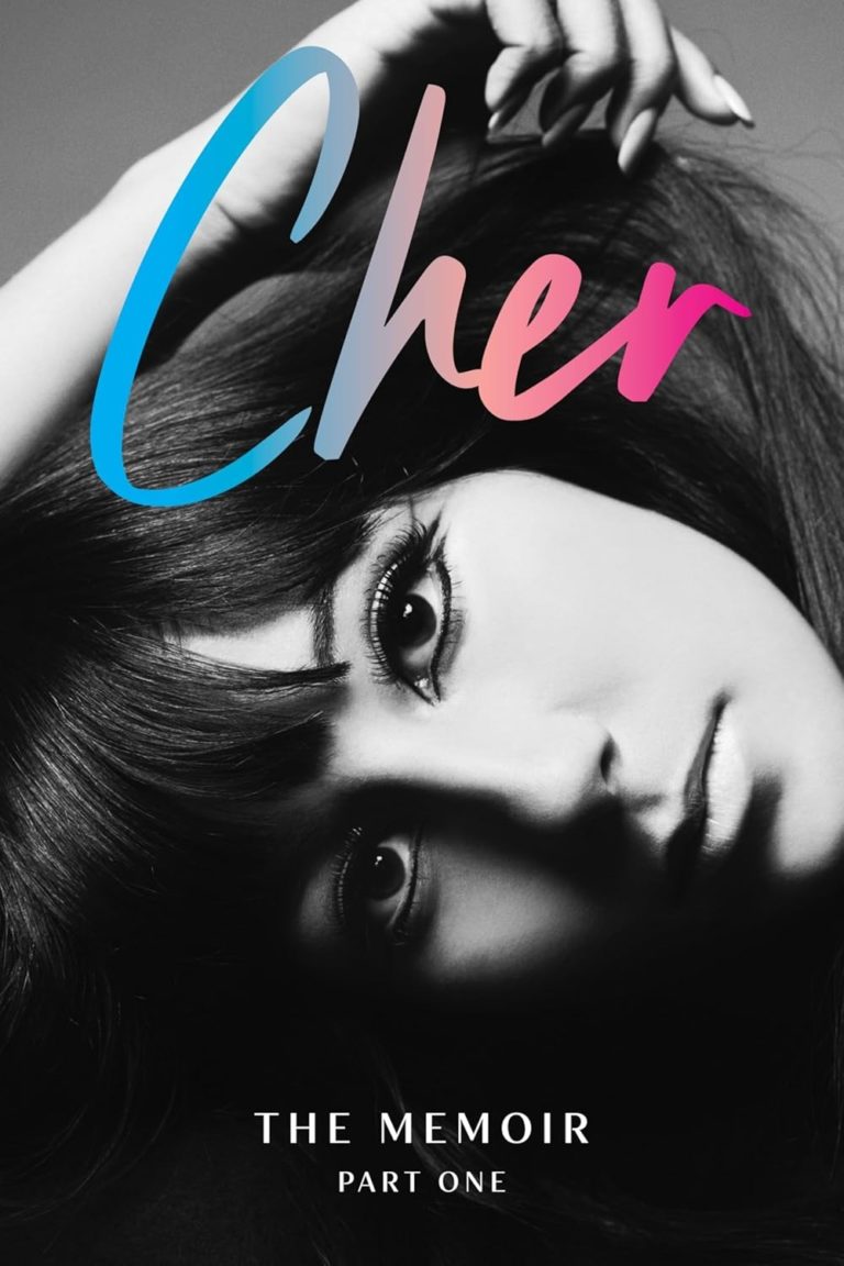 My Next Read: “Cher: The Memoir, Part One” By Cher (Who Else?)