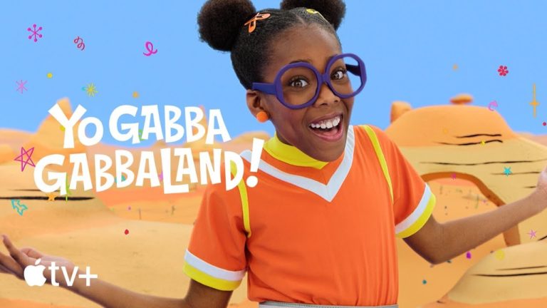 Flea, Portugal. The Man, The Interrupters, Thundercat, Anderson .Paak And More To Appear In Yo Gabba GabbaLand!
